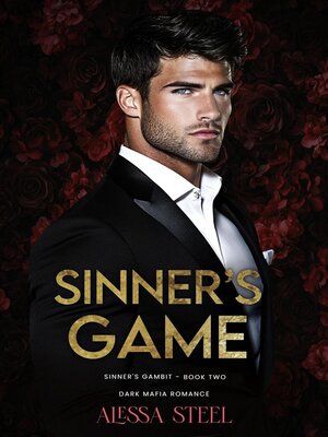 cover image of Sinner's Game